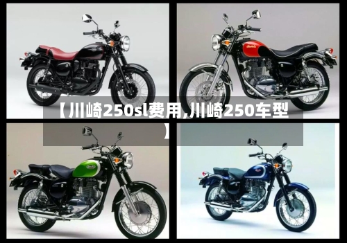 【川崎250sl费用,川崎250车型】