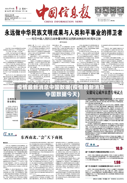 疫情最新消息中国数据(疫情最新消息中国数据今天)-第2张图片