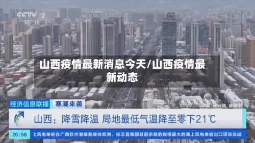 山西疫情最新消息今天/山西疫情最新动态-第2张图片
