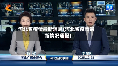 河北省疫情最新消息(河北省疫情最新情况通报)