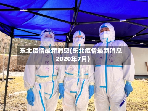 东北疫情最新消息(东北疫情最新消息2020年7月)-第2张图片