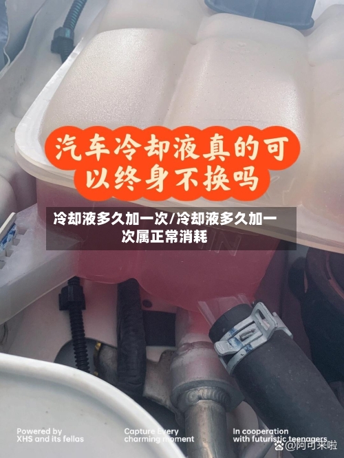 冷却液多久加一次/冷却液多久加一次属正常消耗