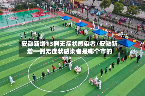 安徽新增13例无症状感染者/安徽新增一例无症状感染者是哪个市的-第2张图片