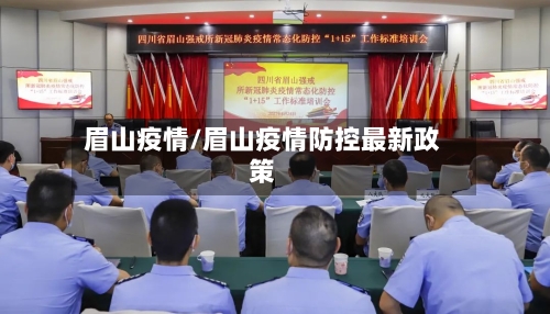 眉山疫情/眉山疫情防控最新政策-第2张图片