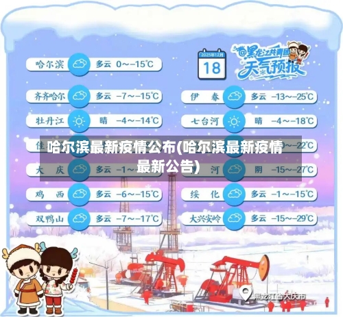 哈尔滨最新疫情公布(哈尔滨最新疫情最新公告)