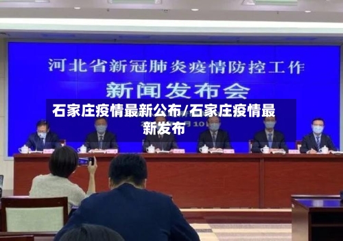 石家庄疫情最新公布/石家庄疫情最新发布-第2张图片
