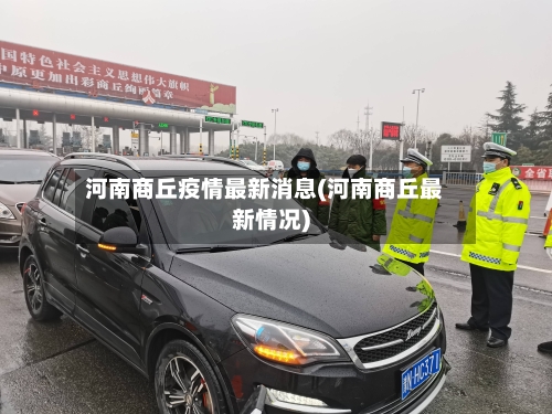 河南商丘疫情最新消息(河南商丘最新情况)-第2张图片