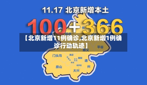 【北京新增11例确诊,北京新增1例确诊行动轨迹】-第3张图片