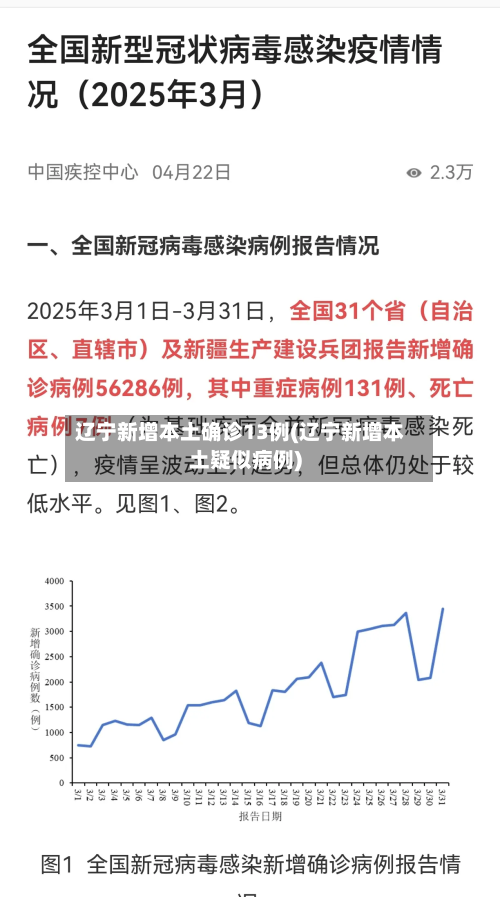 辽宁新增本土确诊13例(辽宁新增本土疑似病例)