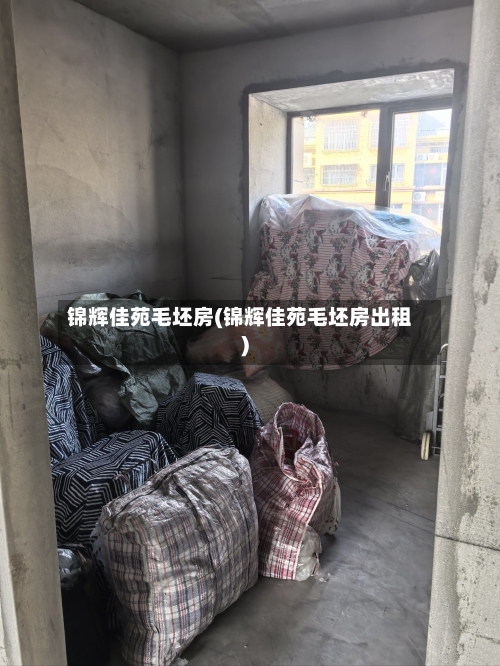 锦辉佳苑毛坯房(锦辉佳苑毛坯房出租)-第3张图片