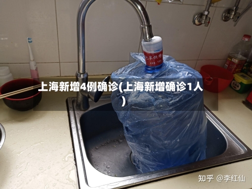 上海新增4例确诊(上海新增确诊1人)