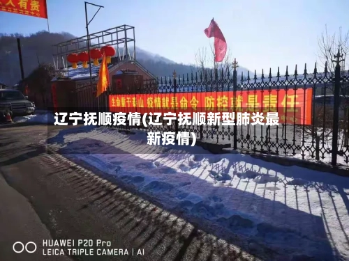 辽宁抚顺疫情(辽宁抚顺新型肺炎最新疫情)-第3张图片