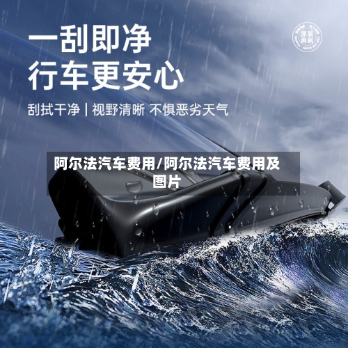 阿尔法汽车费用/阿尔法汽车费用及图片