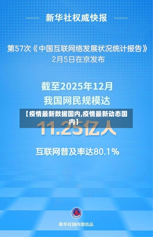 【疫情最新数据国内,疫情最新动态国内】-第2张图片