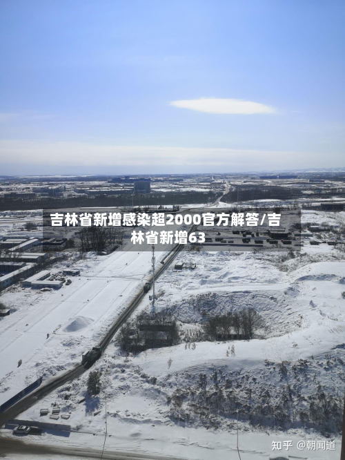 吉林省新增感染超2000官方解答/吉林省新增63-第2张图片