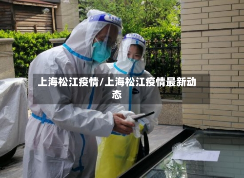上海松江疫情/上海松江疫情最新动态
