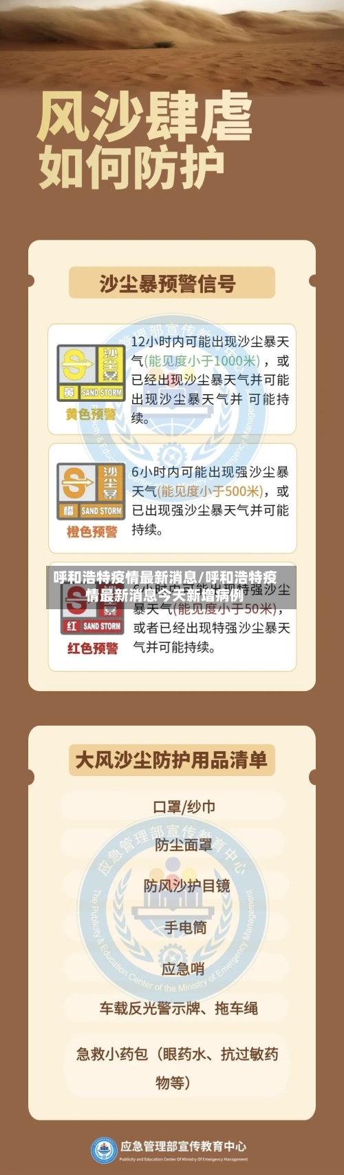 呼和浩特疫情最新消息/呼和浩特疫情最新消息今天新增病例-第3张图片