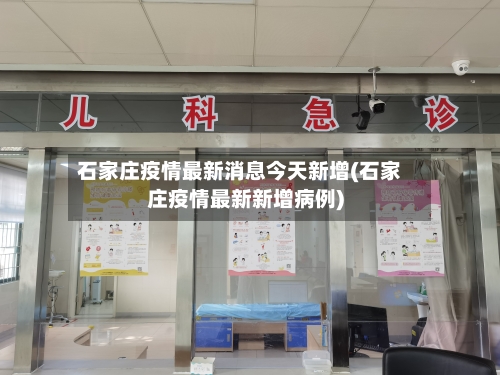 石家庄疫情最新消息今天新增(石家庄疫情最新新增病例)-第2张图片