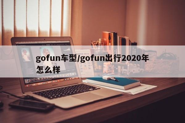 gofun车型/gofun出行2020年怎么样