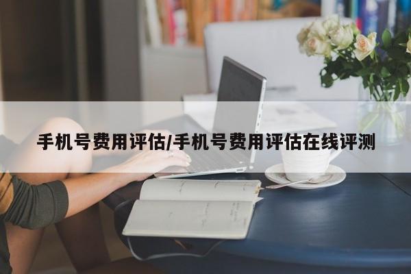 手机号费用评估/手机号费用评估在线评测